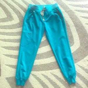 Figs Scrub Zamora Pants